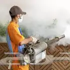 رش مبيدات شركة رش حشرات مكافحة حشرات