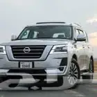 باترول 2020 شمعات كشافات شبك جنوط