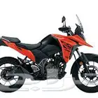 دباب ادفنشر ستروم 250