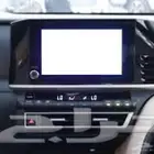 شاشه كامري 2025 le هايبرد جق الوكاله للبيع