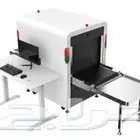 جهاز تفتيش الحقائب والافراد X-Ray Scanner