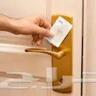 اقفال فنادق   اقفال اليكترونية   كوالين ذكية   كوالين فنادق