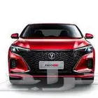 مطلوب شانجان ايدو بلس 2022-2023 فئة لميتد