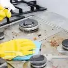 عروض نهاية العام تنظيف المنازل والشقق