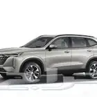 هافال H6بريميوم فل كامل 2026