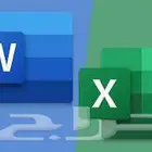 كتابة وتنسيق Word وExcel باحتراف وسرعة