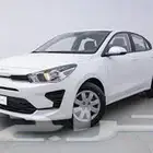 مطلوب كيا ريو او بيقاس 2020 الى 2024