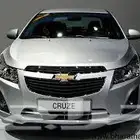 ماليبو امبالا كروز مكاين وتوظيب