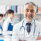 استاذ طب بشري (أناتومي . فسيولوجي .باثوفسيولوجي )