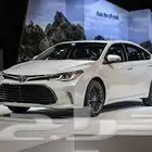 الي معه افالون 2013-2017 للبيع