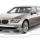 قطع بي ام دبليو bmw 740 تشليح BMW 740 متوفره