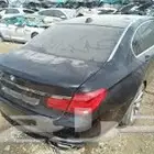 قطع غيار 730li بي ام bmw تشليح BMW دبليو 730