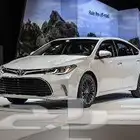 الي معه افالون 2013-2017 للبيع