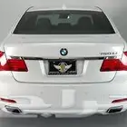 قطع غيار بي ام دبليو تشليح 750 BMW تشليح مع الضمان
