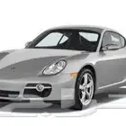 قطع غيار كايمن بورش بوكستر تشليح بورش كايمن و بوكستر