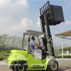 رافعات شوكية. سكين .Forklift. للإيجار