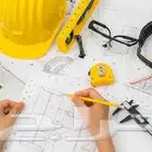 تمتير واستلام كافة الأعمال المعمارية