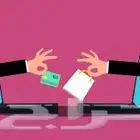 دبلوم التجاره الإكترونيه عن بعد