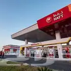 مقاول محطات وقود