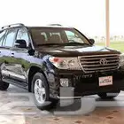 قطع لاندكروزر فكسار vxr 2012 مستعمله