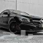 cla45s للبيع قطع او تشليح كل قطع في السياره تختلف عند اي cla