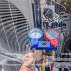 مهندس مكيفات