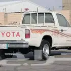 خط هايلوكس جمرة 2002