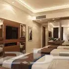 ابحث عن شقه مفروشه 3 غرف او غرفتين في جيزان لنصف شهر او شهر