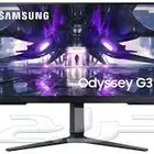 بلايستيشن 5   1تيرا   و شاشة قيمينق سامسونج