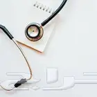 لكل طلاب الطب والتمريض ( المواد الأساسية والتخصصية)