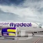 تذكرة طيران اديل