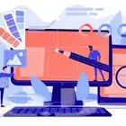 تصميم مواقع الكترونية مميزة web design