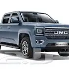 تأجير بكب jmc ديزل
