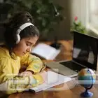 مدرسة خصوصي إنجليزي و لغتي مع متابعة البرنامج الدراسي الشفا