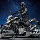 دراجة نارية هاوجي Xcr 300
