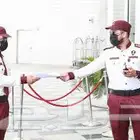 شركه حراسات امنيه