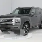قطع وكاله البودي فقط H9 هافال 9.