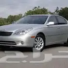 للبيع قير لكزس es 2004 شرط