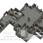 مهندسه معماريه اقوم بتدريس برنامج الاوتوكاد والريفيت