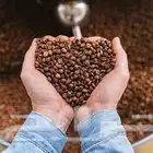 تصفية قهوة مختصة بسعر رمزي