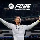 لعبة FC 25 بسعر رمزي وفترة محدودة