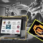 كار لفحص واصلاح السيارات اصلاح دينمو اصلاح ظفاير فحص كمبيوت