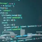 اسوي لك سكربت او بوت او كود برمجي