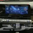 تحديث شاشات كيا هيونداي جينسس
