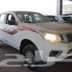 نافارا ديزل 2020 للتنازل