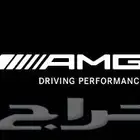 قطع غيار AMG أصلي