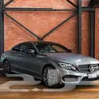 مطلوب مرسيديس c43 او c63
