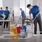 شركة نظافة منازل وشقق وفلل