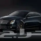 كاديلاك 2013 CTS V قطع فقط