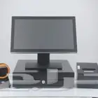جهاز كاشير وبرنامج للمطاعم وتموينات وحلاقه وملابس